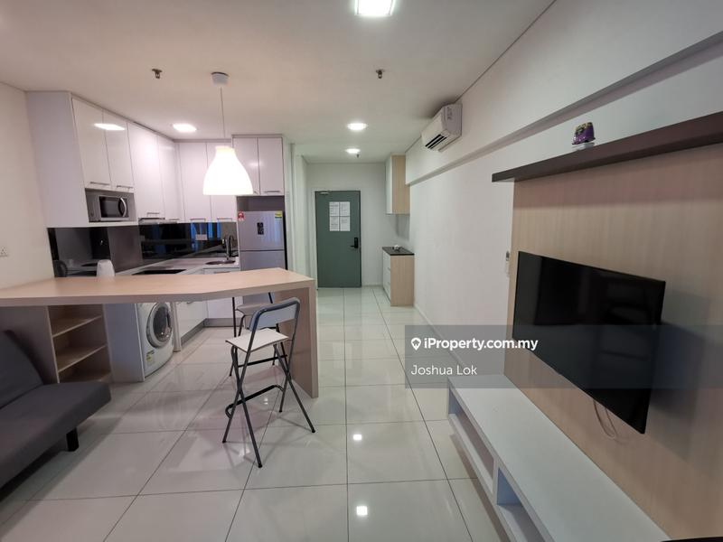 For Sale - Mercu Summer Suites