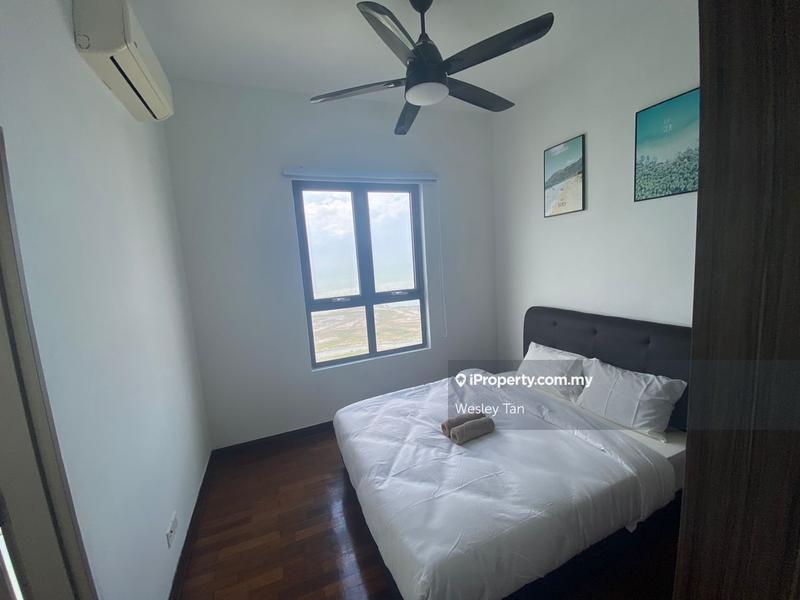 Kondominium untuk Disewa di Silverscape Residences oleh Wesley Tan - iProperty.com.my