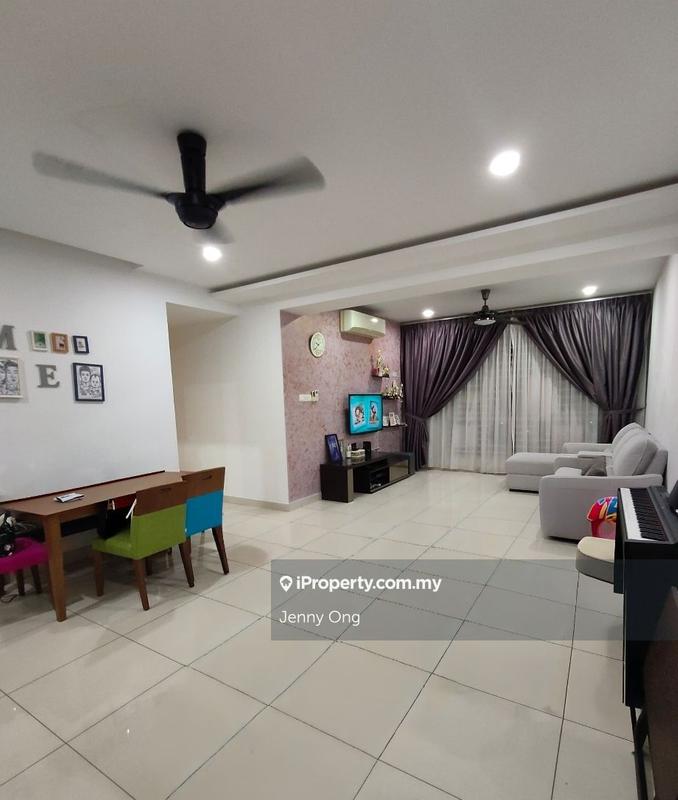 Condominium for Sale in Orange 3 (Oren 3) by Jenny Ong - iProperty.com.my