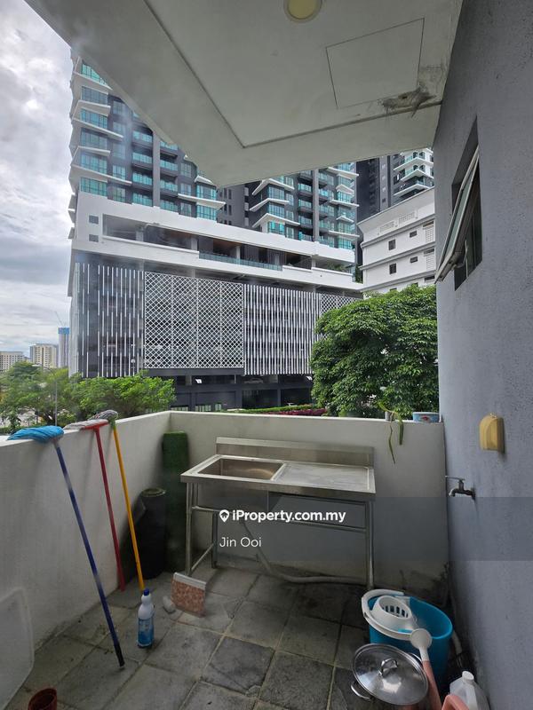 Condominium for Sale in Desa Eight by Jin Ooi - iProperty.com.my