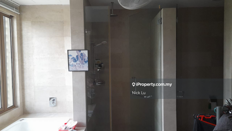 Semi-Detached House for Sale in Mont Kiara, Kuala Lumpur by Nick Lu - iProperty.com.my