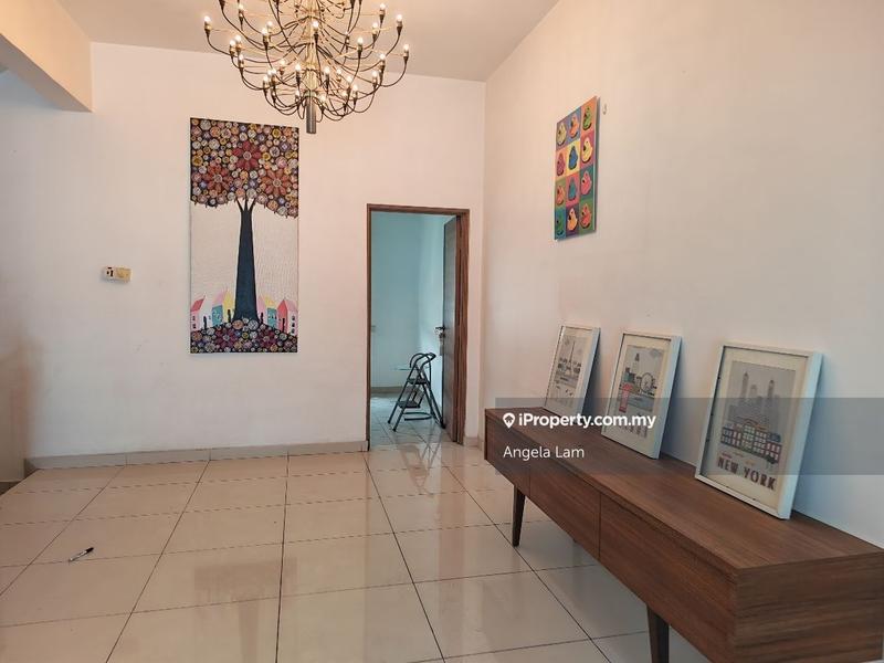3.5-storey Terraced House for Rent in Kampung Sungai Kayu Ara, Petaling Jaya by Angela Lam - iProperty.com.my