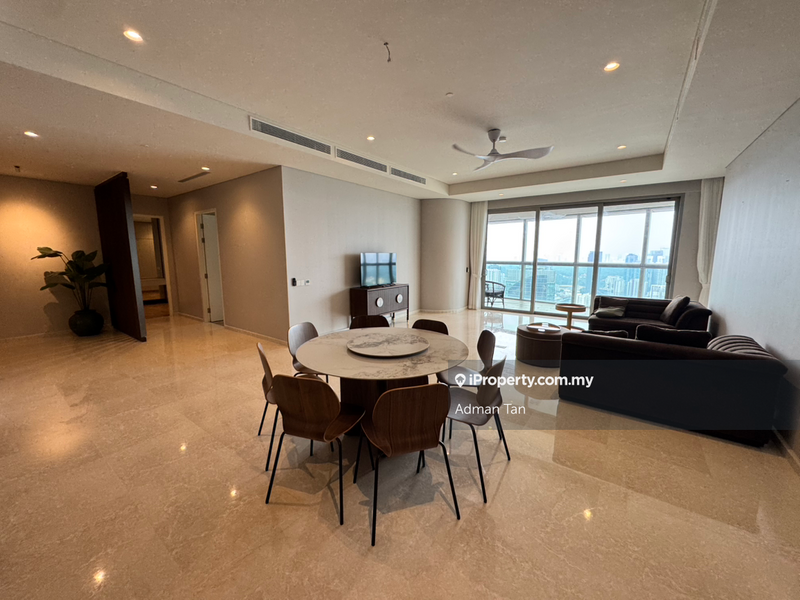 For Rent - Southpoint Residences