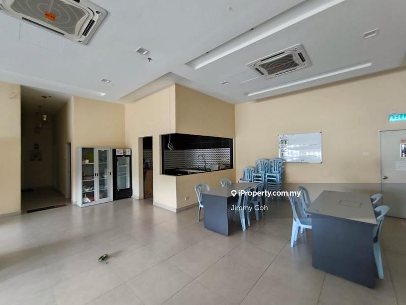 Warehouse for Sale in Semenyih, Semenyih by Jimmy Goh - iProperty.com.my