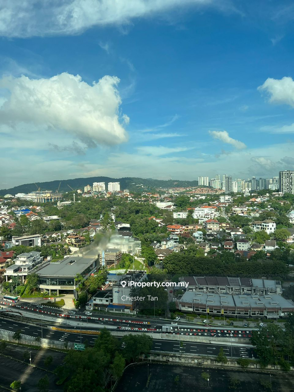 For Sale - Pavilion Damansara Heights