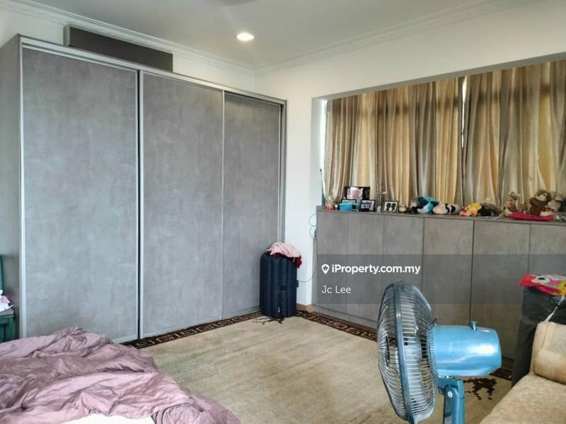 Kondominium untuk Disewa di The View @ Serai Saujana oleh Jc Lee - iProperty.com.my