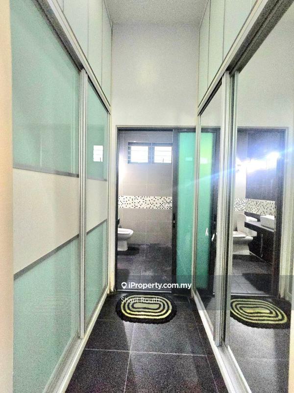 Bungalow House for Sale in Taman Ampang Utama, Ampang by Sharil Routh - iProperty.com.my