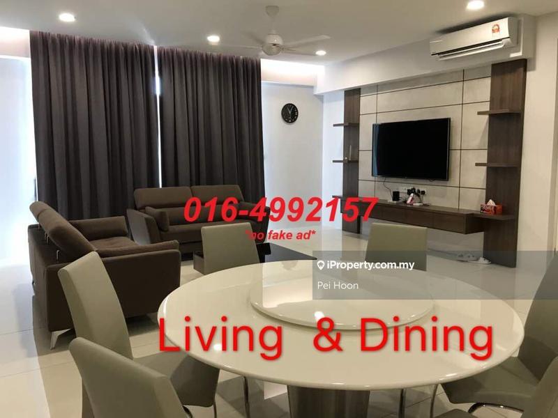 For Sale - City Residence