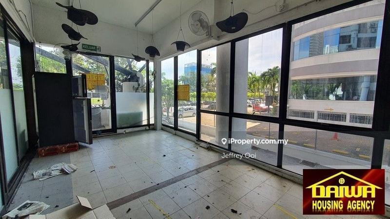 Shop for Rent in Jln Sultan Ahmad Shah, George Town by Jeffrey Ooi - iProperty.com.my