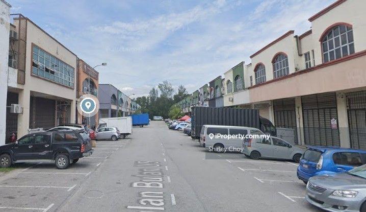 Terrace Factory for Sale in Shah Alam, Selangor by Shirley Choy - iProperty.com.my