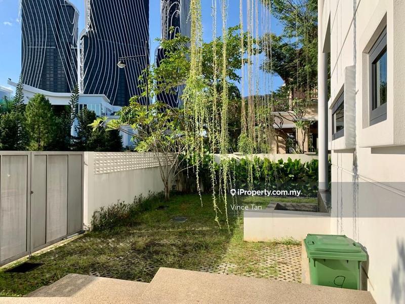 Banglo untuk Dijual di Hartamas Heights, Sri Hartamas oleh Vince Tan - iProperty.com.my