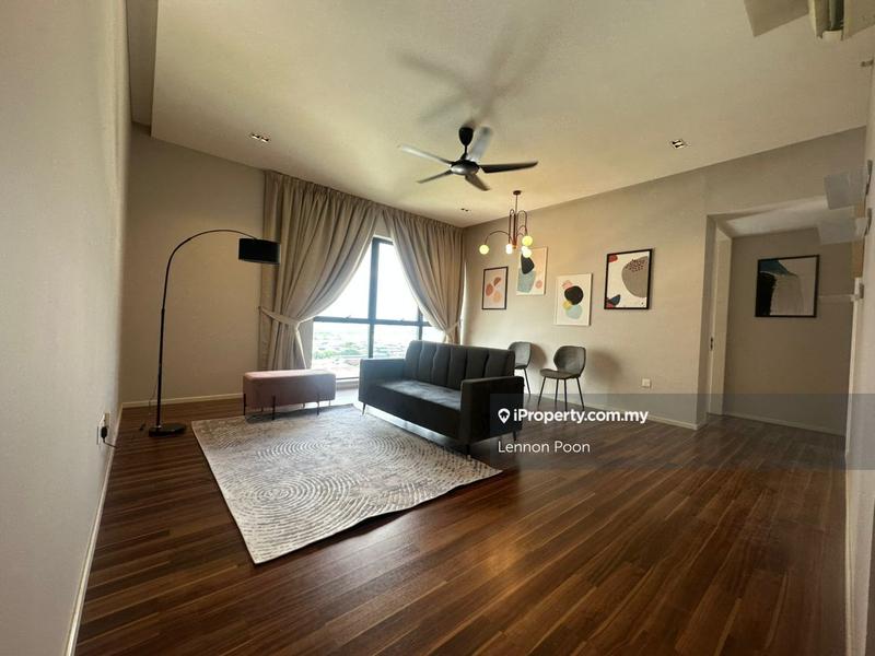 For Rent - SqWhere Service Apartments