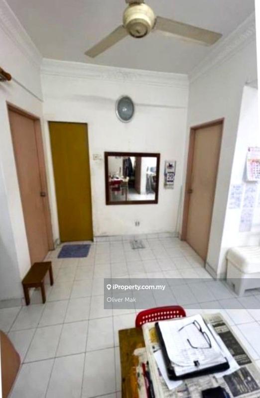 Apartment for Sale in Prisma Perdana by Oliver Mak - iProperty.com.my