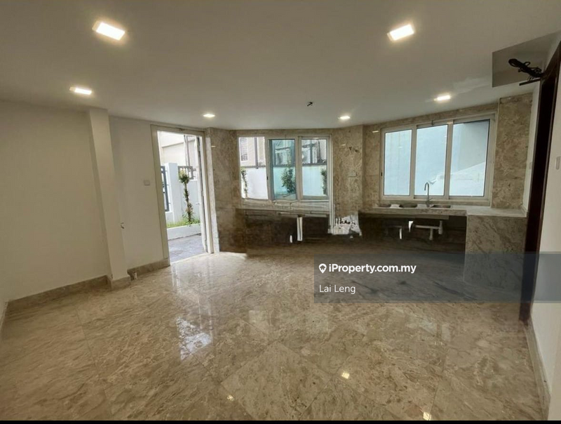 Bungalow House for Sale in Bukit Damansara, Damansara Heights by Lai Leng - iProperty.com.my