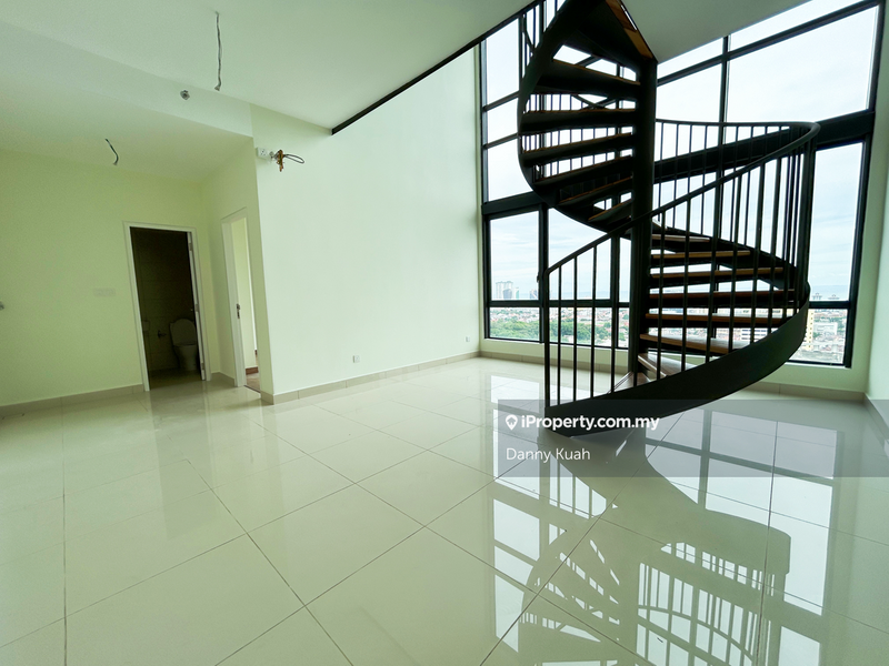 For Sale - The Apple