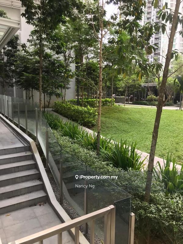 Kondominium untuk Dijual di Pavilion Hilltop oleh Nancy Ng - iProperty.com.my