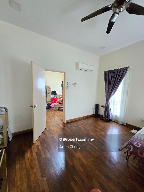 Cluster House for Sale in Bandar Bukit Tinggi, Klang by Jason Chong - iProperty.com.my
