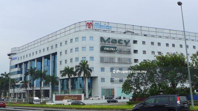 Gudang untuk Disewa di Mines Resort City, Seri Kembangan oleh Daniel Leong - iProperty.com.my