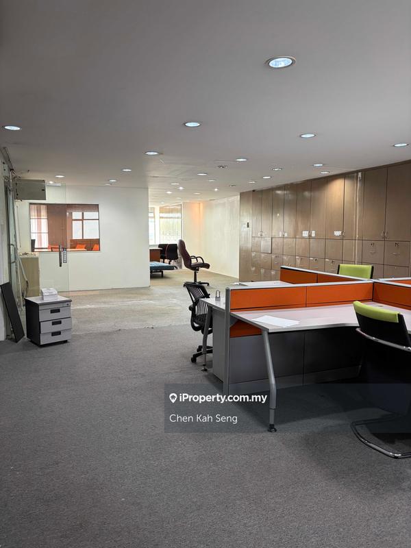 Office for Rent in Seksyen 19, Petaling Jaya by Chen Kah Seng - iProperty.com.my