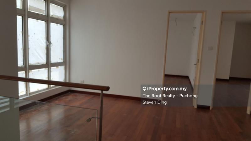 Bungalow House for Sale in Casa Idaman, Setia Alam by Steven Ding - iProperty.com.my