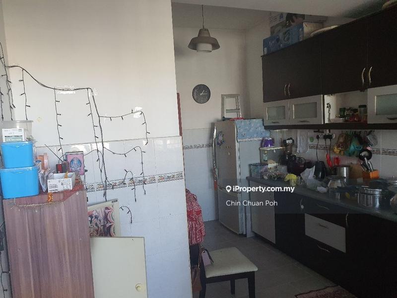 Kondominium untuk Dijual di Kelana Mahkota oleh Chin Chuan Poh - iProperty.com.my