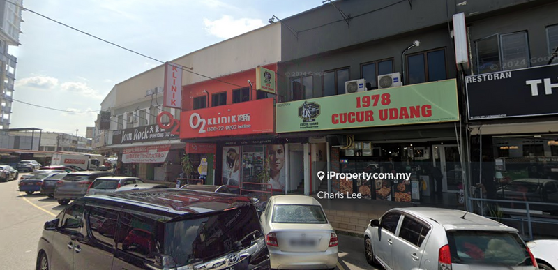 Shop for Rent in Sea Park, Petaling Jaya by Charis Lee - iProperty.com.my