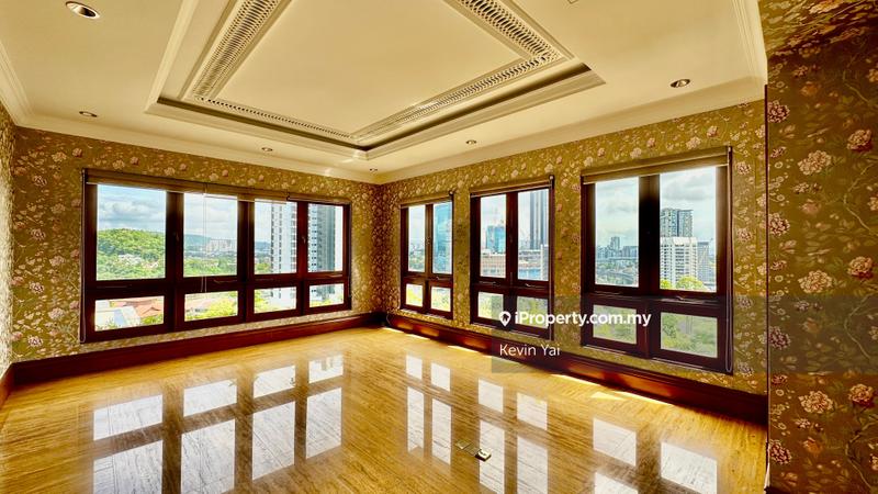 Bungalow House for Sale in Bangsar Hill, Bangsar by Kevin Yai - iProperty.com.my