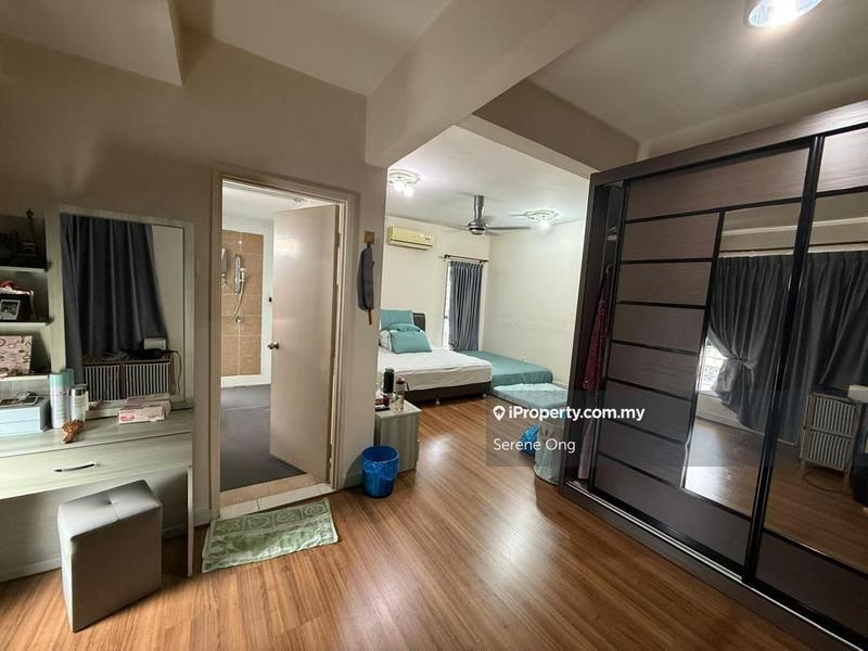 3-storey Terraced House for Sale in Sutera Damansara, Damansara Damai by Serene Ong - iProperty.com.my