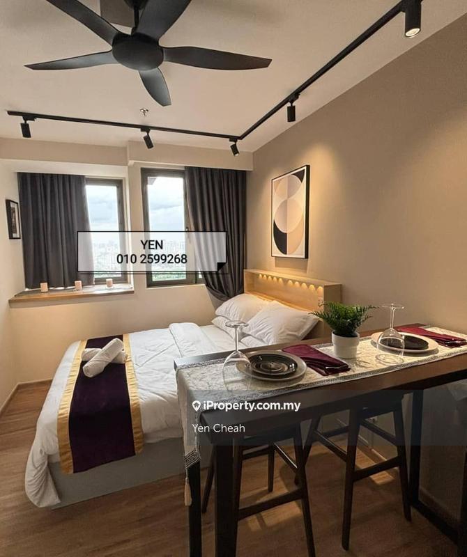 For Rent - Riveria City