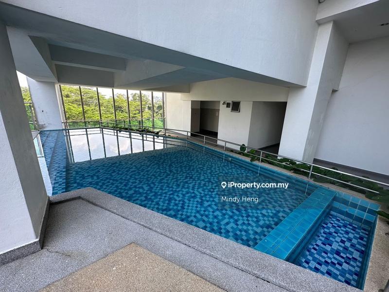 Service Residence for Sale in Vida Heights by Mindy Heng - iProperty.com.my