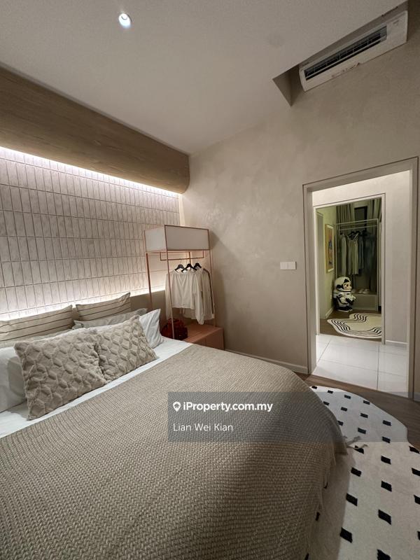 Kondominium untuk Dijual di Trinity Sensoria Residences oleh Lian Wei Kian - iProperty.com.my