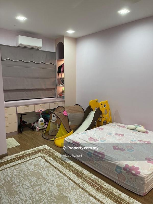 2-storey Terraced House for Sale in Cyber 10, Cyberjaya by Aizat Azhari - iProperty.com.my