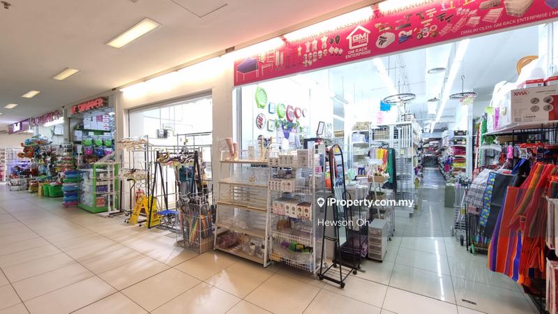 Kedai untuk Dijual di Pudu, KL City Centre oleh Hewson Oh - iProperty.com.my