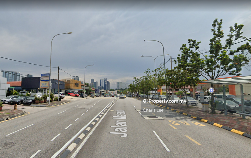 Banglo Komersial untuk Dijual di Bangsar Baru, Bangsar oleh Charis Lee - iProperty.com.my