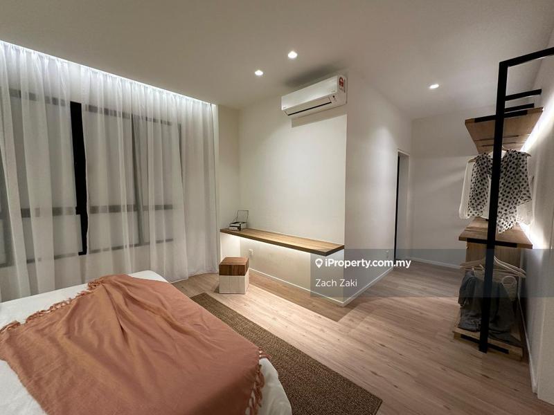 Rumah Bandar untuk Dijual di NEW TOWNHOUSE IN CYBER, Cyberjaya oleh Zach Zaki - iProperty.com.my