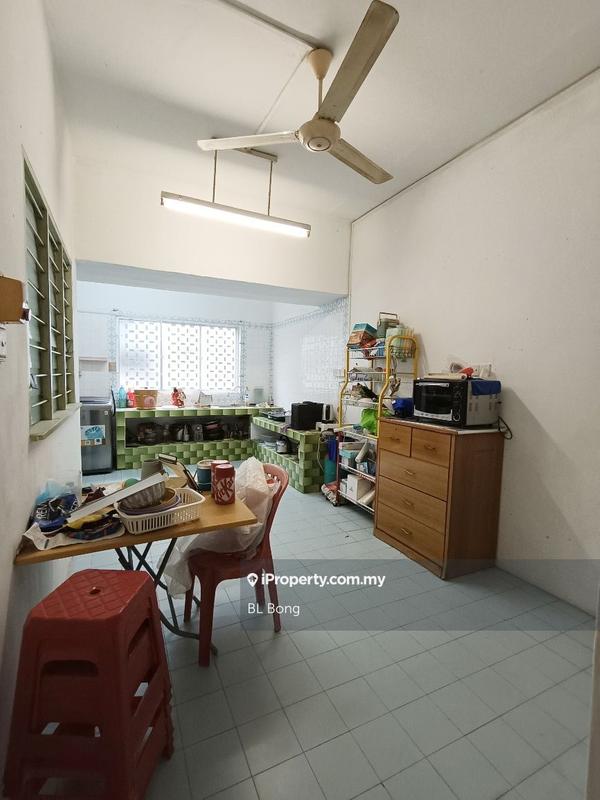 Rumah Teres 2-Tingkat untuk Dijual di Ayer Keroh, Melaka oleh BL Bong - iProperty.com.my