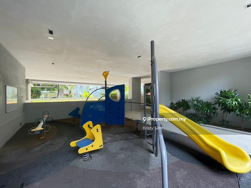 Condominium for Sale in Sastra U-Thant by Kristy Sim - iProperty.com.my