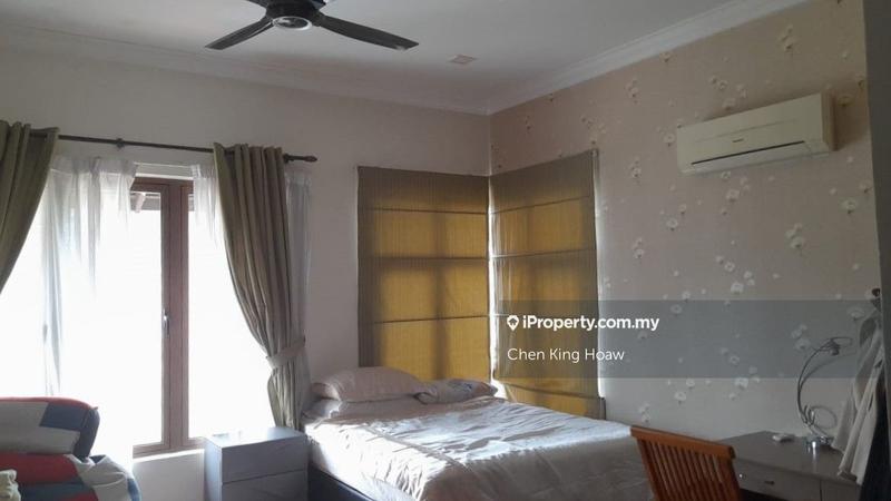 Semi-Detached House for Sale in Mont Kiara, Kuala Lumpur by Chen King Hoaw - iProperty.com.my