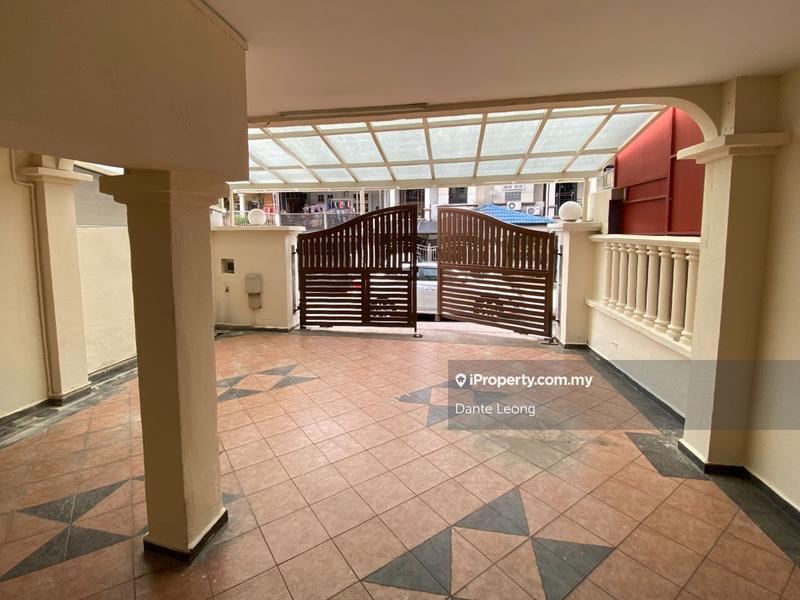 2.5-storey Terraced House for Sale in 6xz3r, Kepong by Dante Leong - iProperty.com.my