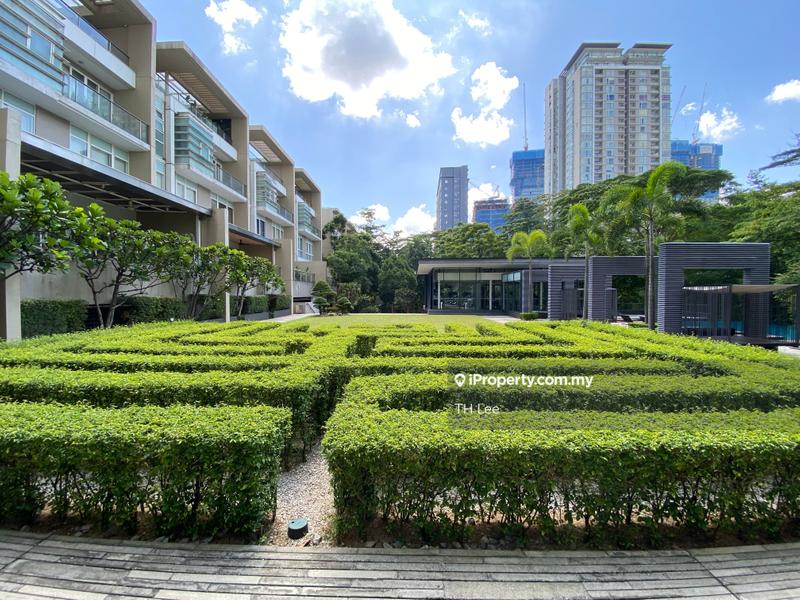 Condominium for Sale in One Menerung by TH Lee - iProperty.com.my