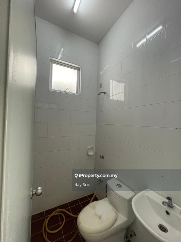 1-storey Terraced House for Sale in Alam Nusantara, Setia Alam by Ray Soo - iProperty.com.my