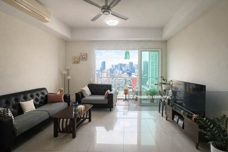 For Sale - Gaya Bangsar