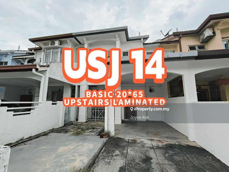 2-storey Terraced House for Sale in SS18, Subang Jaya by Joyce Kok - iProperty.com.my