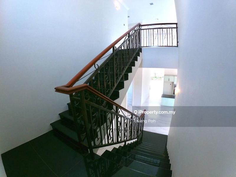 Bungalow House untuk Dijual di Taman Melawati, Ulu Kelang oleh Eweng Poh - iProperty.com.my