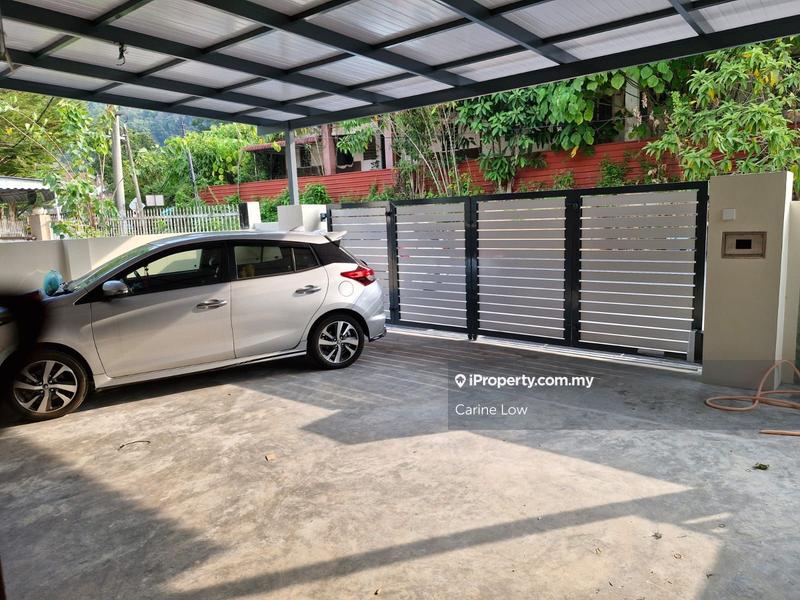 Rumah Berangkai 1 Tingkat untuk Dijual di Ayer Itam, Penang oleh Carine Low - iProperty.com.my