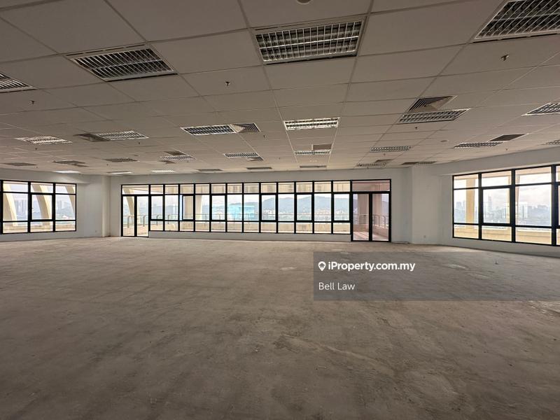 For Rent - Plaza IBM, Bandar Utama