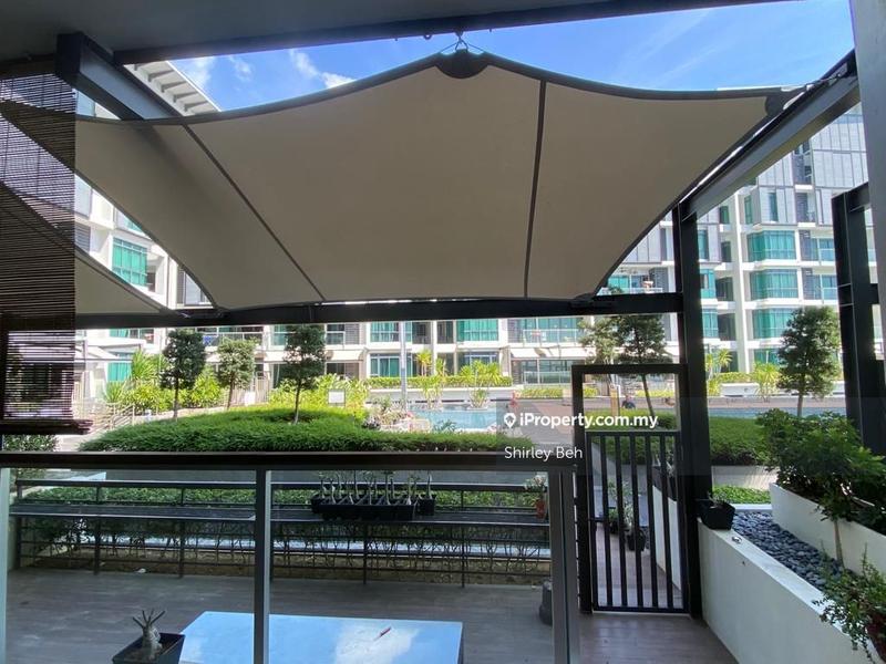 Kondominium untuk Dijual di The LIGHT COLLECTION II oleh Shirley Beh - iProperty.com.my