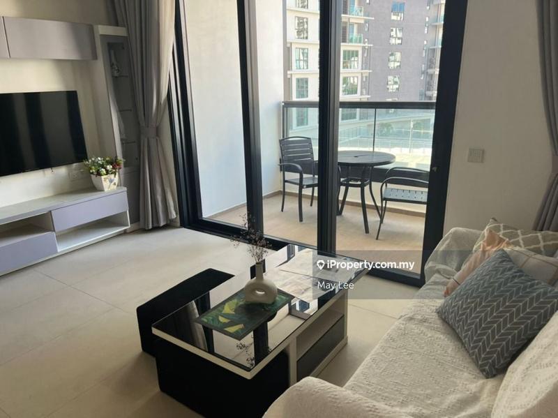 Service Residence for Sale in Arcoris SOHO by May Lee - iProperty.com.my