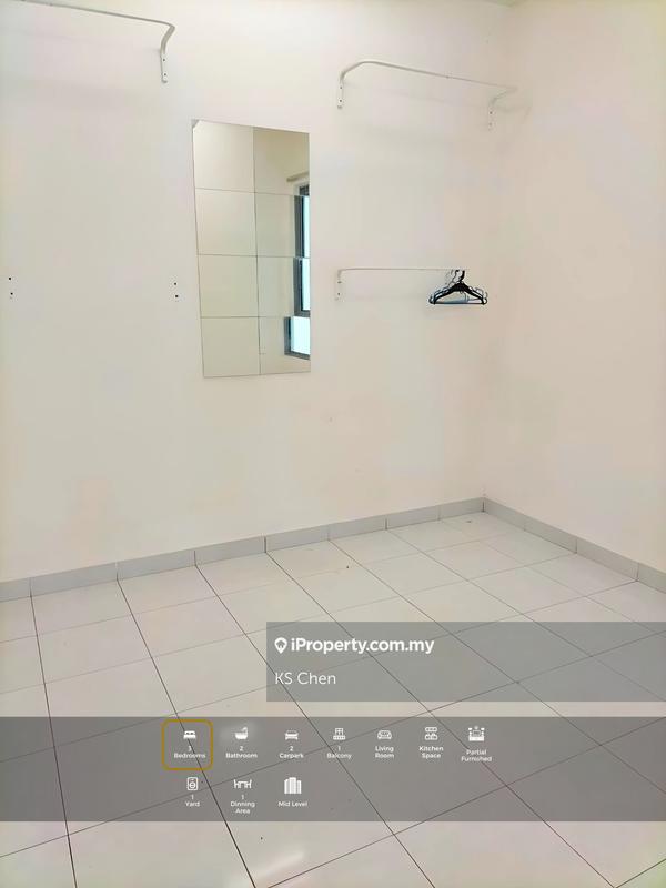 Kondominium untuk Dijual di Puri Tower oleh KS Chen - iProperty.com.my