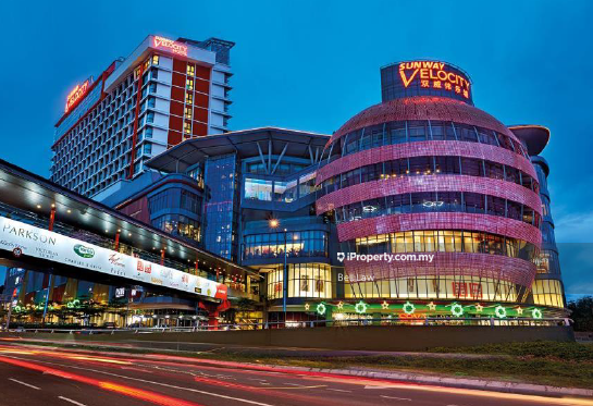 Office for Rent in Cheras, Cheras by Bell Law - iProperty.com.my